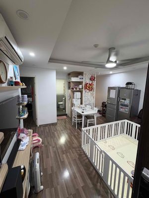 Chính chủ bán căn Hộ 2Pn 2wc tại Mandarin Garden 2