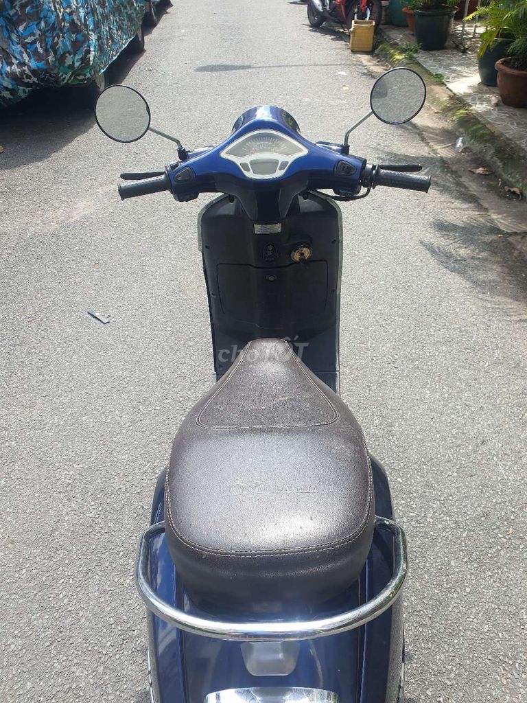 Vespa 50c đời 2019 máy siêu êm gọn nhẹ chạy đi hoc. Mua bán Xe máy tại Quận 1 Tp Hồ Chí Minh được đăng bởi văn hưng hình 5
