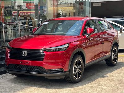Honda HR-V Nhập Thái Lan Vin2026 Khuyến Mãi Khủng