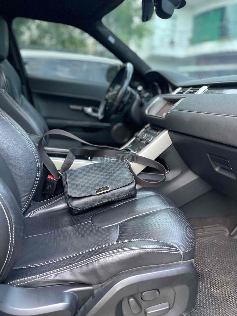 LandRover Range Rover Evoque 2013 Dynamic. Mua bán Ô tô tại Quận 7 Tp Hồ Chí Minh được đăng bởi Lethai hình 11