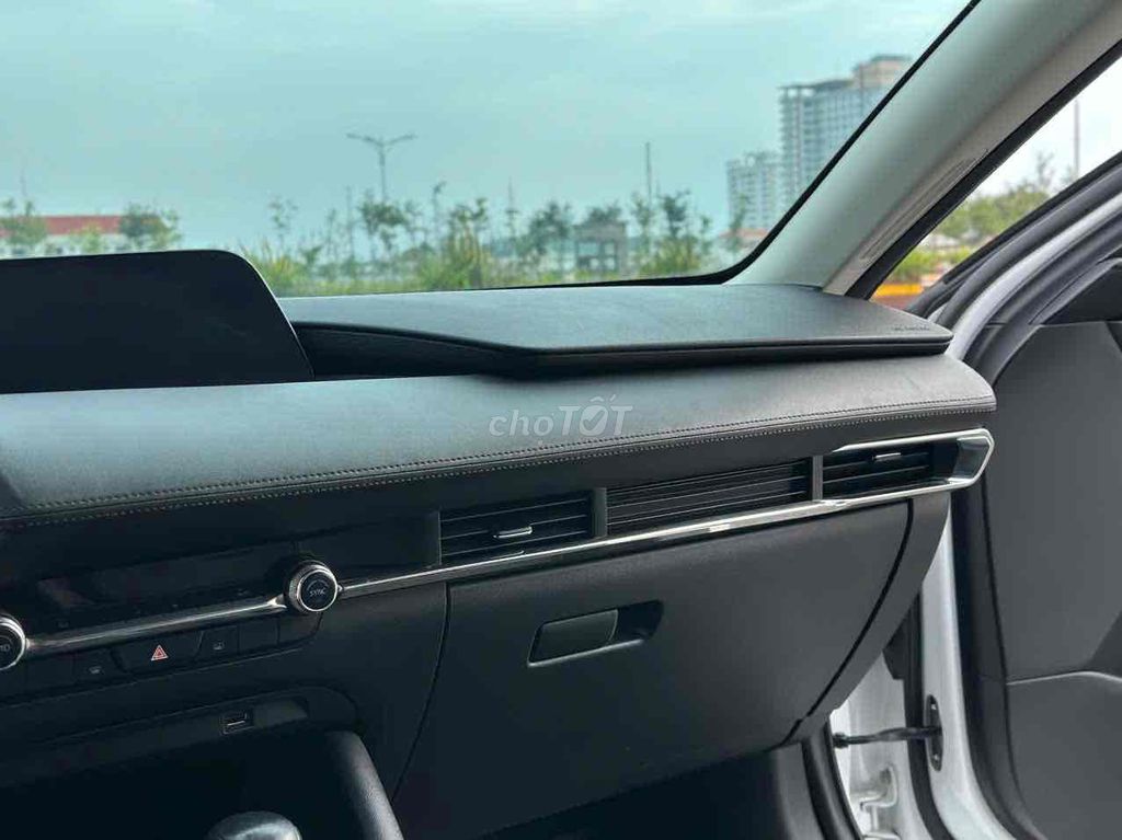 Mazda 3 2023 1.5L Luxury - 44k kilomet. Mua bán Ô tô tại Thành phố Huế Thừa Thiên Huế được đăng bởi MN hình 12