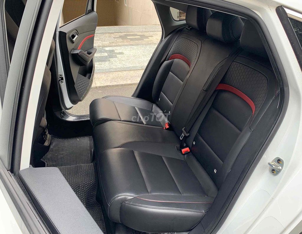 MG5 Luxury 2024 - 18000 km. Mua bán Ô tô tại Thành phố Thủ Đức Tp Hồ Chí Minh được đăng bởi SAGO CAR hình 9