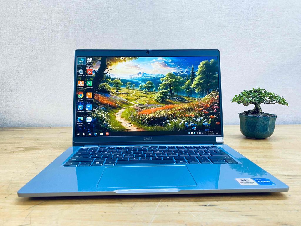 Dell Latitude 5320 i5-1145G7 13.3 inch 16GB/256GB. Mua bán Laptop tại Thành phố Thủ Dầu Một Bình Dương được đăng bởi Laptop Cũ Bình Dương Huỳnh Gia hình 1