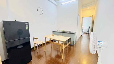 Аренда · 1 комн. · 50 м² · Quận 5, ул. Đường Nguyễn Trãi