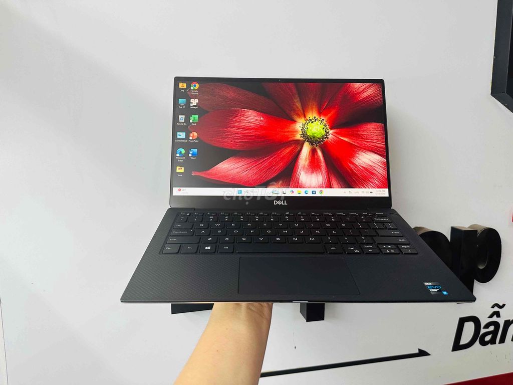 Dell XPS 13 9305 i7 th11 US hàng đẹp. Mua bán Laptop tại Quận Thanh Xuân Hà Nội được đăng bởi Tuấn Minh hình 1