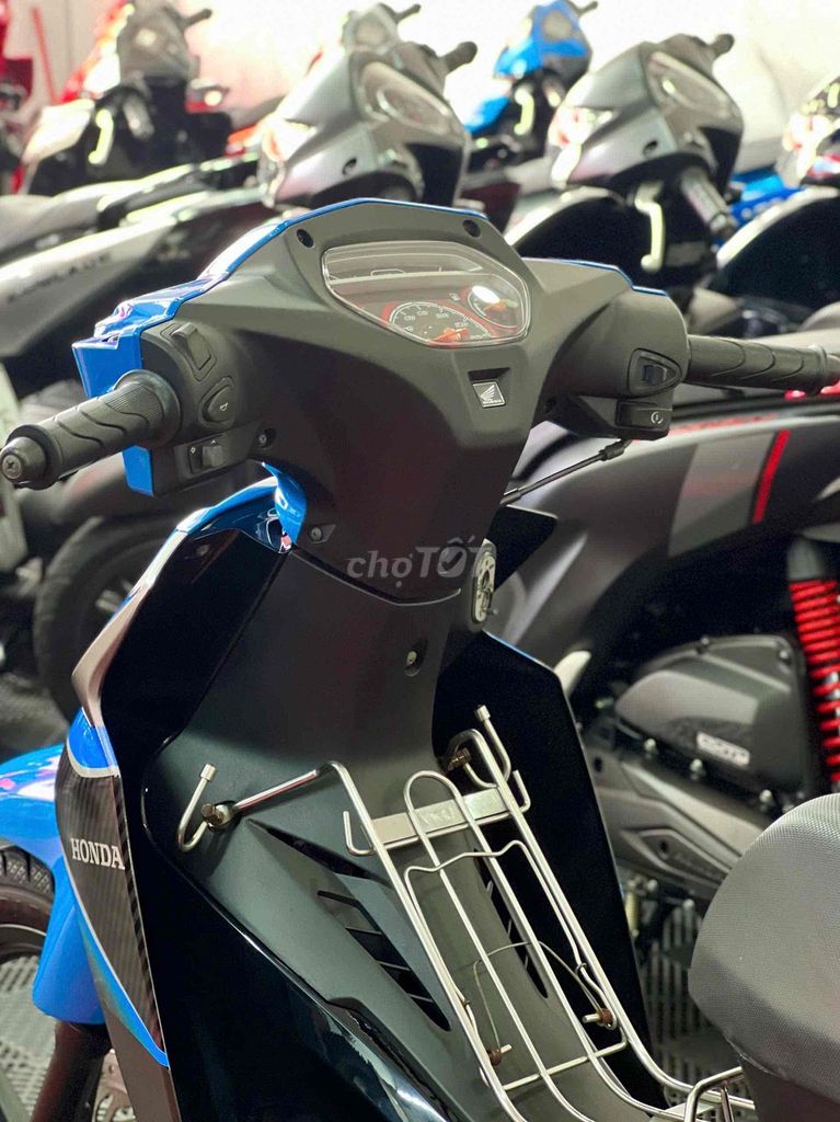 💥Wave Blade đời 2017 BS Tỉnh Chính Chủ máy ngon💥. Mua bán Xe máy tại Thành phố Thủ Đức Tp Hồ Chí Minh được đăng bởi XE MÁY THỦ ĐỨC  hình 7