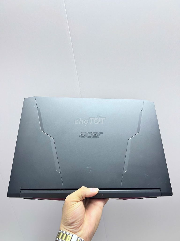 Acer Nitro 5 AN515-45 R7-5H|16|3060. Mua bán Laptop tại Quận Thanh Xuân Hà Nội được đăng bởi Kiều Sơn hình 1