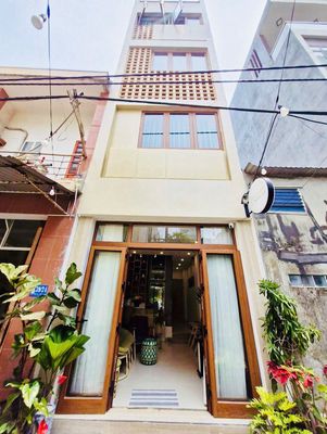 Rent · 5 bd · 45 м² · Quận Sơn Trà, ул. Đường Nguyễn Thiện Kế
