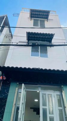 Rent · 2 bd · 20 м² · Quận Bình Thạnh, ул. Đường Lê Quang Định