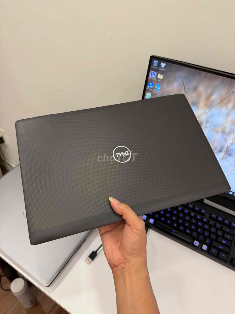 Dell Latitude 7530 I7 1265U Ram 16G Ssd 256G FHD. Mua bán Laptop tại Quận Tân Bình Tp Hồ Chí Minh được đăng bởi ĐẶNG HOÀNG PHÚC hình 1