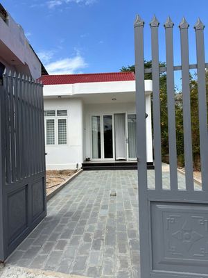 Rent · 3 bd · 100 м² · Quận Ngũ Hành Sơn, ул. Đường Nguyễn Đình Chiểu