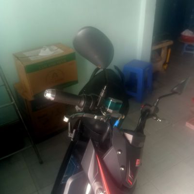 Em cần tiền nên bán gấp. Mua bán Xe điện tại Huyện Cần Đước Long An được đăng bởi Trung Lê