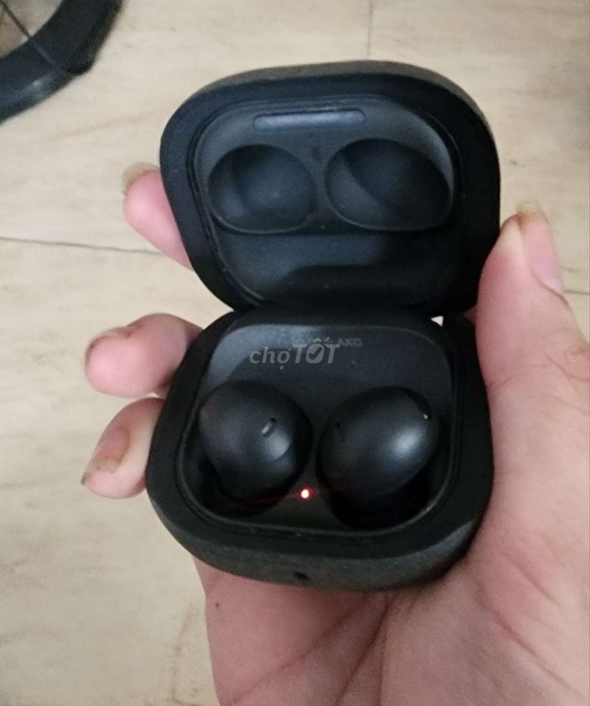 Tai nghe Samsung Galaxy Buds 2 Pro Đen. Mua bán Tivi, Âm thanh tại Quận Gò Vấp Tp Hồ Chí Minh được đăng bởi Nguyễn Quân hình 1