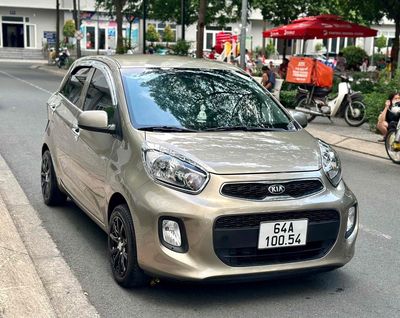 Kia Morning 2020 MT 1 chủ