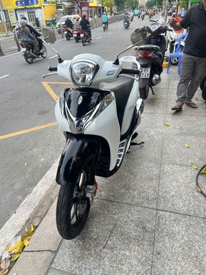 Honda SH mode 2019 mới 90% Bstp chính chủ. Mua bán Xe máy tại Quận Tân Phú Tp Hồ Chí Minh được đăng bởi Tuanduy