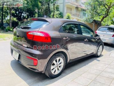 Kia Rio 1.4 AT 2014. Mua bán Ô tô tại   được đăng bởi Đặng Bảo Trung