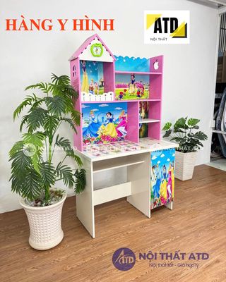 BÀN HỌC SINH -/- BÀN HỌC SINH -/. Mua bán Tủ, kệ gia đình tại Thành phố Thủ Đức Tp Hồ Chí Minh được đăng bởi Cửa hàng nội thất giá xưởng