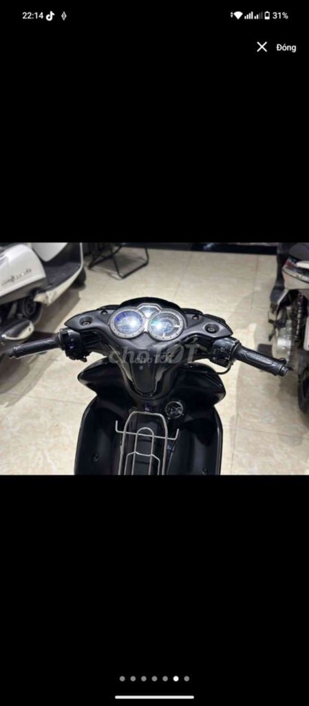 Jupiter Kiểng. Mua bán Xe máy tại Thành phố Thủ Đức Tp Hồ Chí Minh được đăng bởi MiMi hình 4