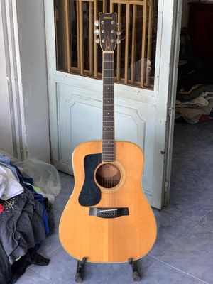 Guitar Acoustic Yamaha FG-201