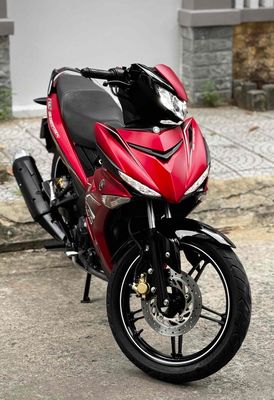 Exciter 150 2019 đèn led od 12.000km nguyên rin .. Mua bán Xe máy tại Quận Hải Châu Đà Nẵng được đăng bởi T Lâm