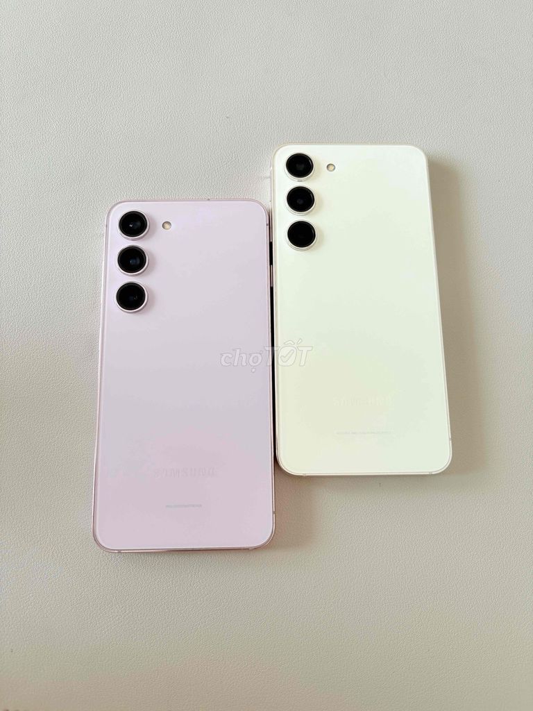 Samsung S23 5G máy zin all màn zin main zin full. Mua bán Điện thoại tại Quận Ninh Kiều Cần Thơ được đăng bởi dienthoaidao hình 1
