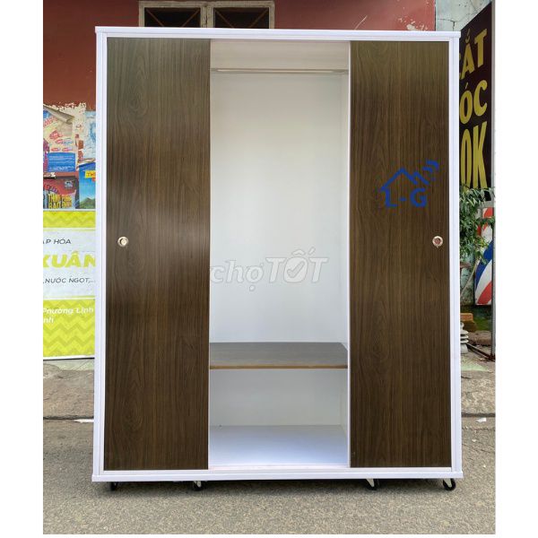tủ nhựa-tủ quần áo-tủ nhựa-tủ quần áo -tủ nhựa -tủ. Mua bán Tủ, kệ gia đình tại Thành phố Thủ Đức Tp Hồ Chí Minh được đăng bởi NỘI THẤT LÂM GIA PHÁT  hình 1
