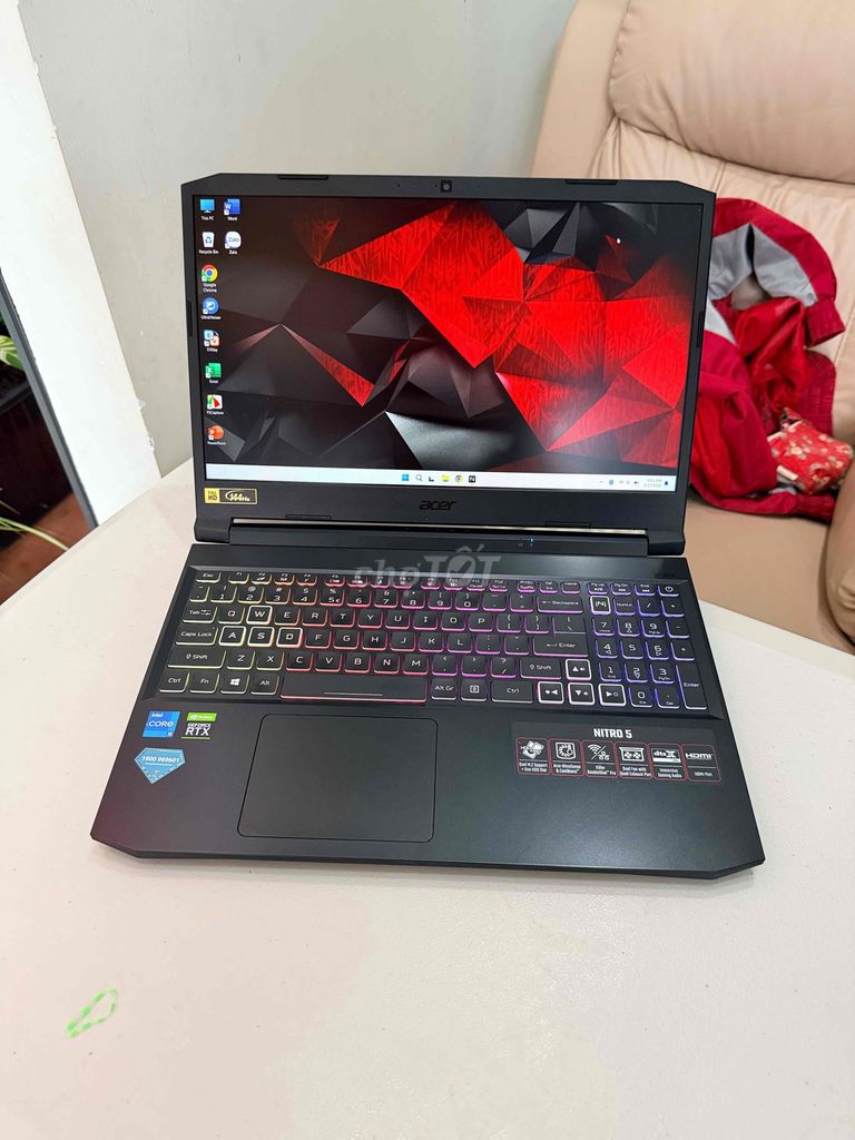 laptop acer gaming đồ hoạ.. Mua bán Laptop tại Thành phố Buôn Ma Thuột Đắk Lắk được đăng bởi Văn Hoa hình 1