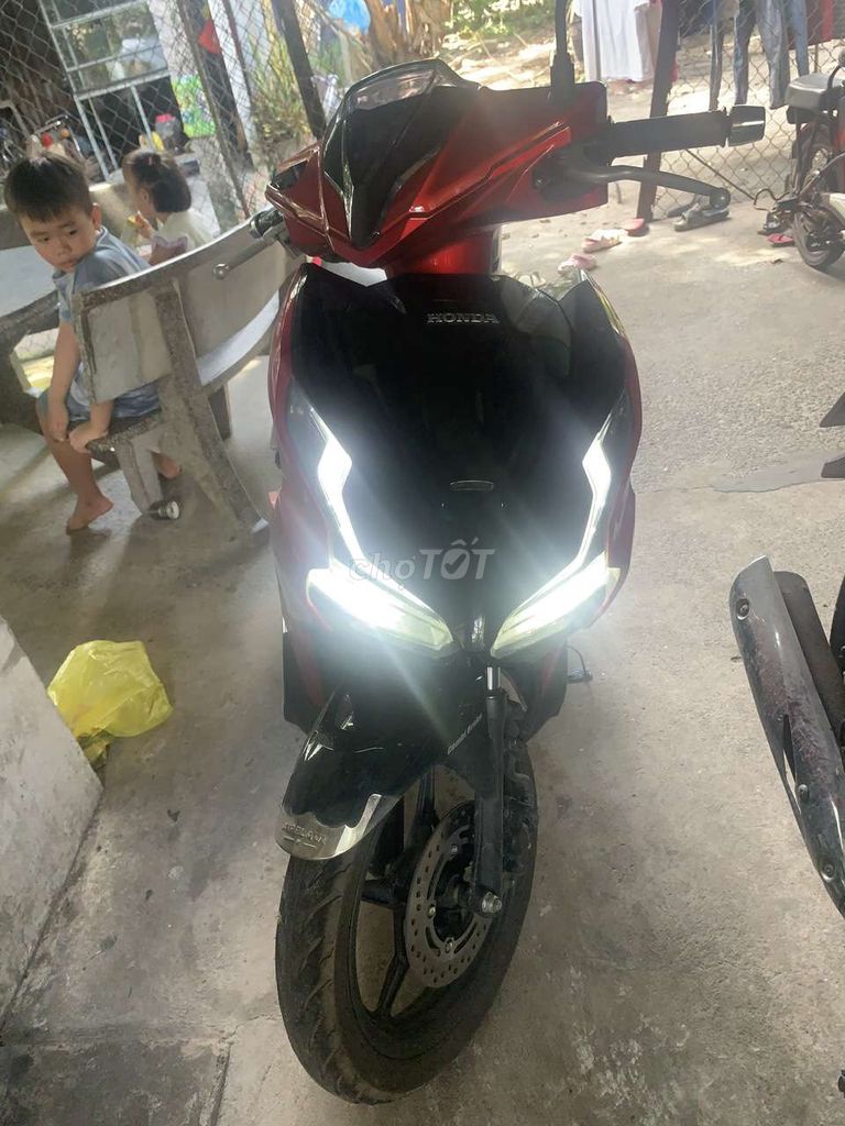 Xe ga. Mua bán Xe máy tại Huyện Bàu Bàng Bình Dương được đăng bởi Đặng phát  hình 4