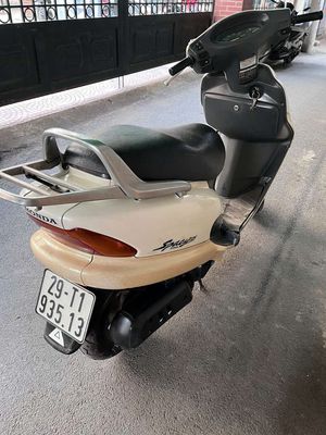 Xe Spacy thái , ông bà mình đi. Mua bán Xe máy tại Quận Hoàng Mai Hà Nội được đăng bởi Mai Hà