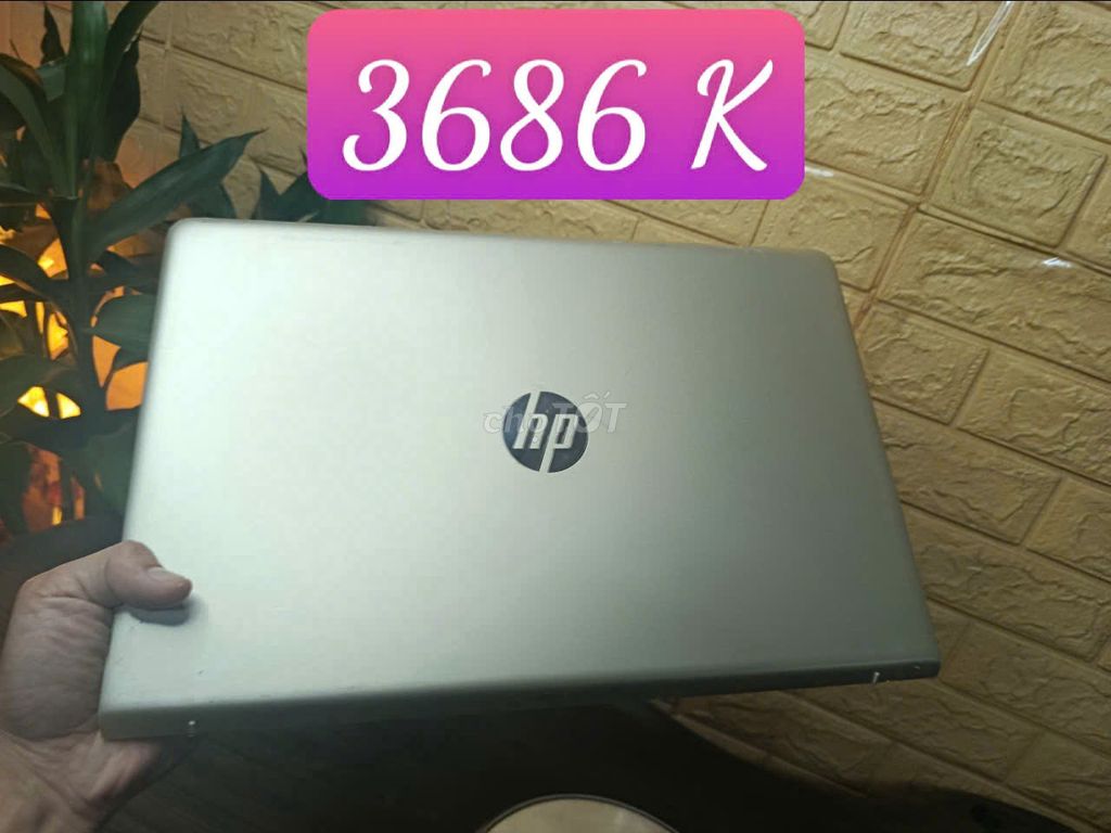 HP Pavilion 15 i5/8/8/256 15,6" FHD rẻ bèo nhèo !. Mua bán Laptop tại Quận Bắc Từ Liêm Hà Nội được đăng bởi Đồng Thanh Duy hình 1