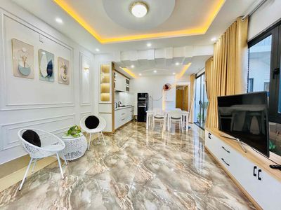 Аренда · 1 комн. · 60 м² · Quận Cẩm Lệ, ул. Đường Cách Mạng Tháng Tám
