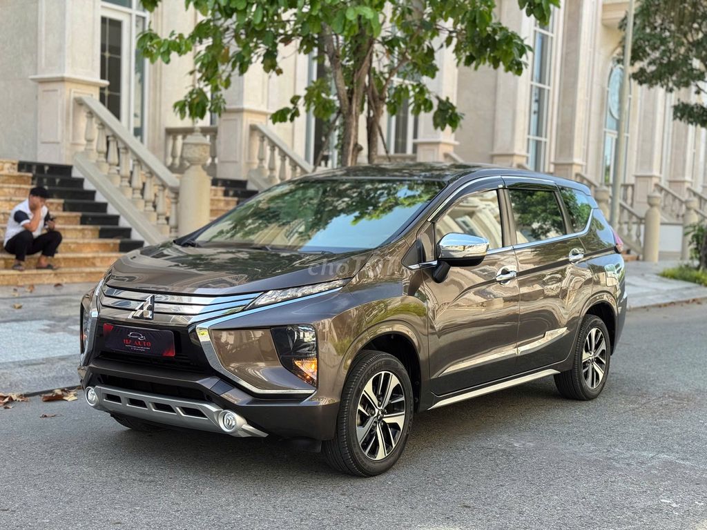 Mitsubishi Xpander 1.5 AT 2019. Mua bán Ô tô tại Thành phố Thủ Đức Tp Hồ Chí Minh được đăng bởi Huỳnh tấn phát hình 2