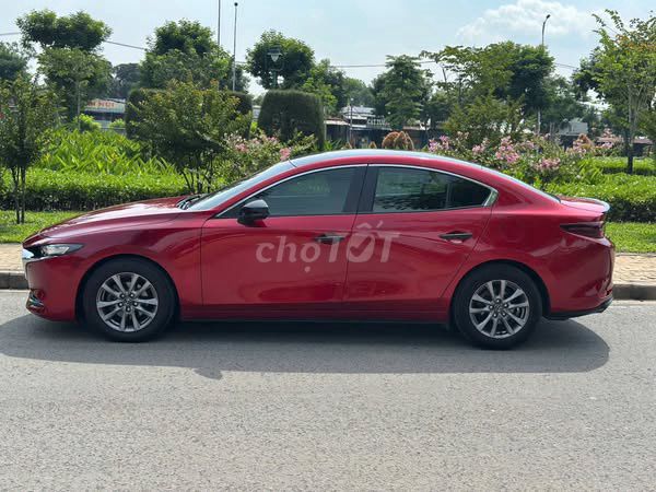 Mazda3 2022 luxury. Mua bán Ô tô tại Huyện Hóc Môn Tp Hồ Chí Minh được đăng bởi Trương Van Khanh hình 2