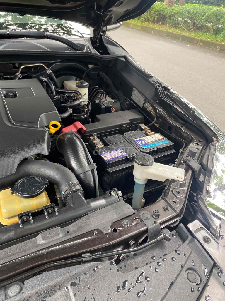 Toyota Fortuner 2018 2.8V 4x4 AT. Mua bán Ô tô tại Quận Tân Phú Tp Hồ Chí Minh được đăng bởi Tân Phú Car hình 12