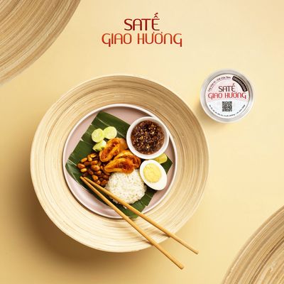 Sa tế Giao Hương–Cay dịu dễ ăn–Ăn kèm bún phở cơm. Mua bán Đồ ăn, thực phẩm và các loại khác tại Quận Tân Phú Tp Hồ Chí Minh được đăng bởi Tuấn Hoàng