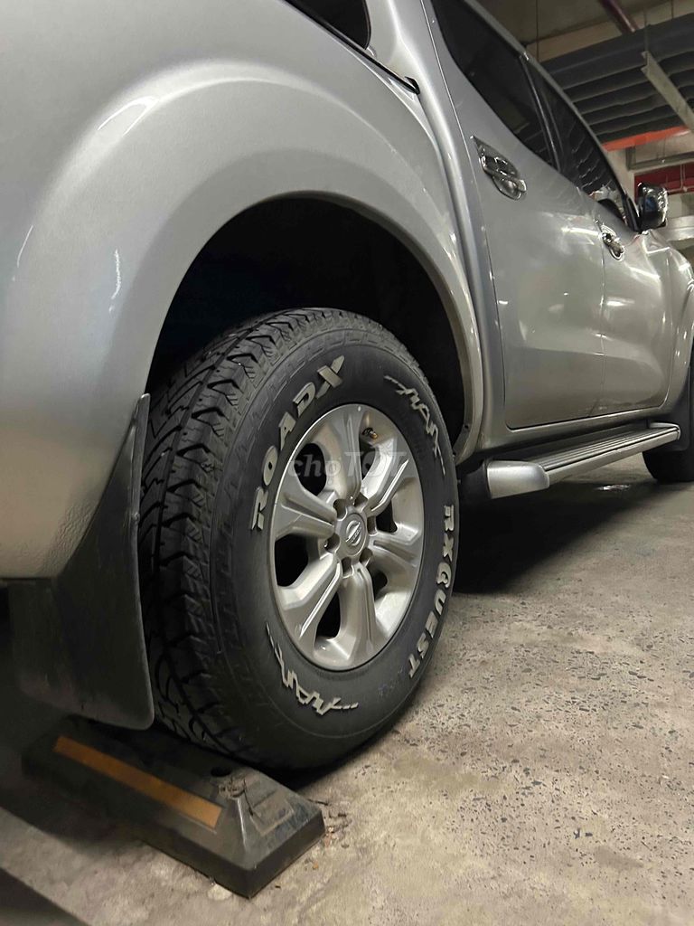 Nissan Navara 2018 2.5 AT - 90k, không tiếp cò kè.. Mua bán Ô tô tại Thành phố Thủ Đức Tp Hồ Chí Minh được đăng bởi Ryan Nguyễn hình 4