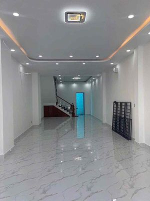 Rent · 7 bd · 100 м² · Quận Gò Vấp, ул. Phan Văn Trị