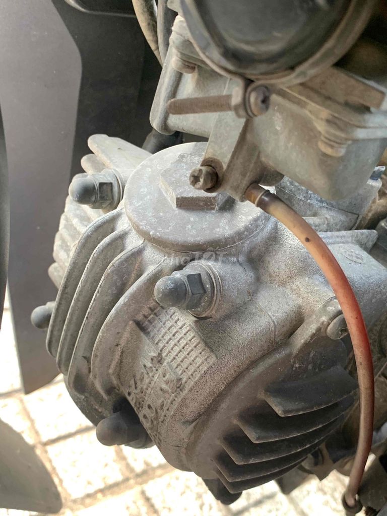 bán hoặc giao lưu xe khac. Mua bán Xe máy tại Thành phố Bà Rịa Bà Rịa - Vũng Tàu được đăng bởi phúc lâm hình 7