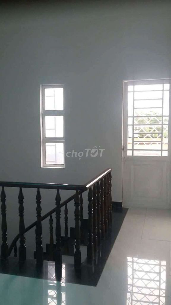 🏡 CHO THUÊ NHÀ 4 X 13M 2 LẦU 2PN, 3VC SẴN MÁY LẠNH TÂY THẠNH - ảnh 3