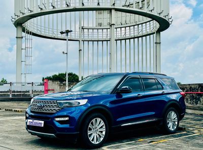 FORD EXPLORER ECOBOOST 2.3L NHẬP MỸ GIÁ TL. Mua bán Ô tô tại Quận Tân Phú Tp Hồ Chí Minh được đăng bởi Huỳnh Quân