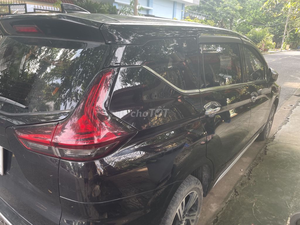 Mitsubishi Xpander 2020  - 100000 km. Mua bán Ô tô tại Huyện Trảng Bom Đồng Nai được đăng bởi tiến nguyễn hình 1
