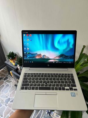 Laptop HP elitebook 830G6 i5-8265U/8G/256G FHD. Mua bán Laptop tại Quận Ninh Kiều Cần Thơ được đăng bởi Truyền PC