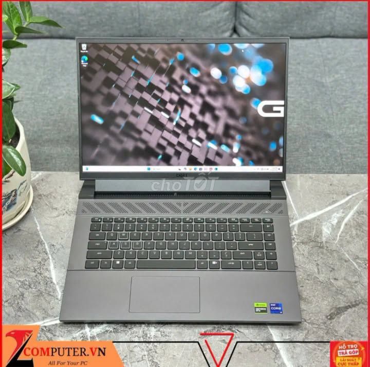 Lenovo Legion 5 i7-14700HX 24GB/1TB RTX 5060 15.1 inch. Mua bán Laptop tại Thành phố Thủ Đức Tp Hồ Chí Minh được đăng bởi Hội Đồ Điện Tử hình 1
