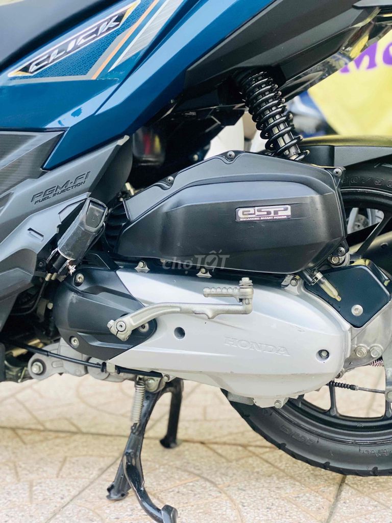 Click thái 2015 hàng hot siêu đẹp chuẩn zin🔥. Mua bán Xe máy tại Quận Ninh Kiều Cần Thơ được đăng bởi Hiếu Xe máy Tân Liên Hưng 2 hình 13