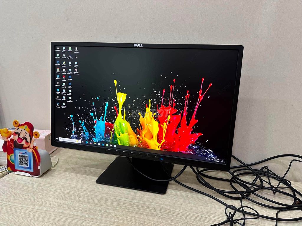1m cho màn 24" ips - sẵn sl nha các bác @@. Mua bán Phụ kiện (Màn hình, Chuột...) tại Quận Bình Thạnh Tp Hồ Chí Minh được đăng bởi TOÀN MÀN HÌNH hình 1