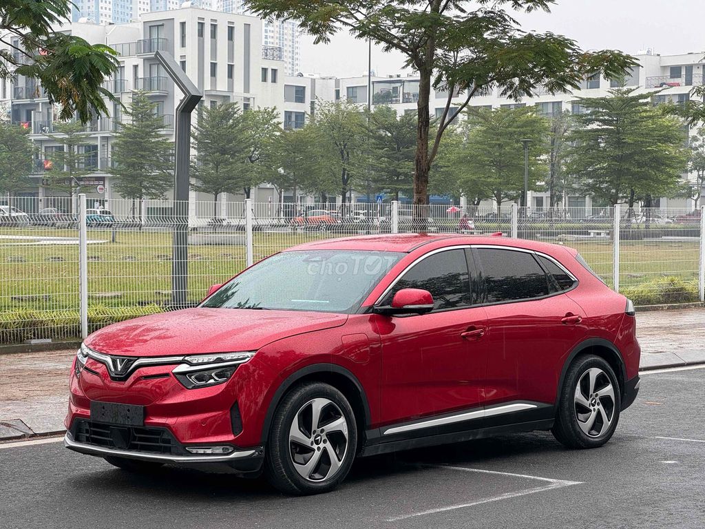 VF8 Eco 2023 Mua Pin Sdi giảm 70tr đổi xe xăng. Mua bán Ô tô tại Quận Thanh Xuân Hà Nội được đăng bởi hoang tran minh hình 1