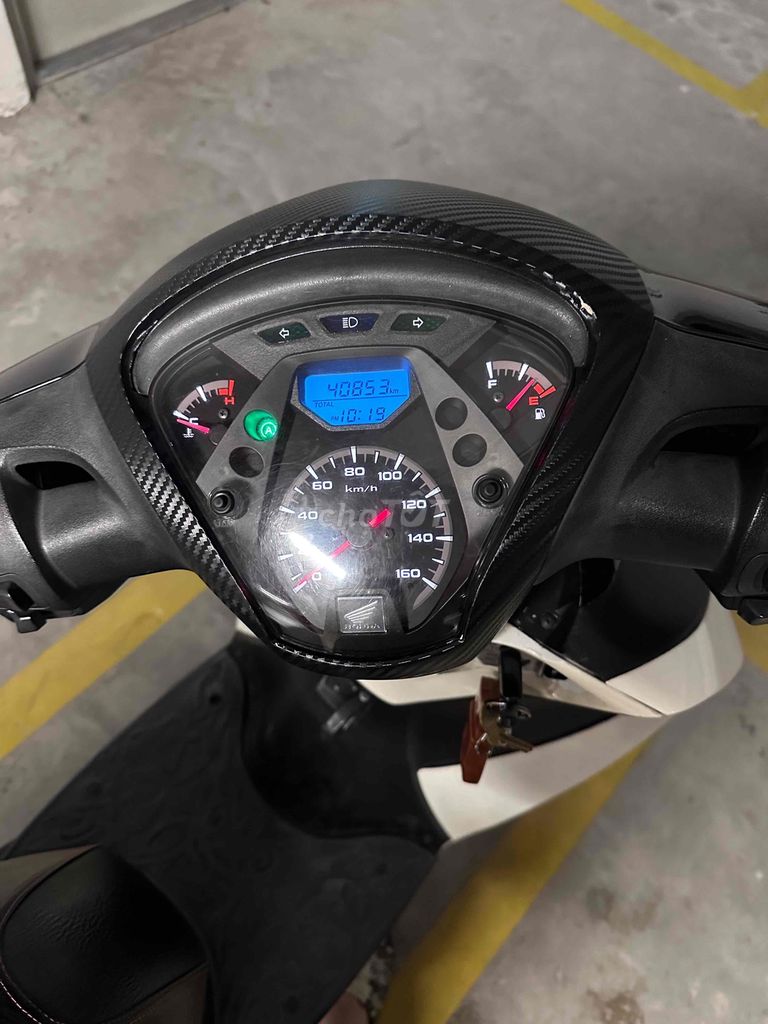 cần bán sh việt 125. Mua bán Xe máy tại Huyện Gia Lâm Hà Nội được đăng bởi đỗ hoàng giang hình 3