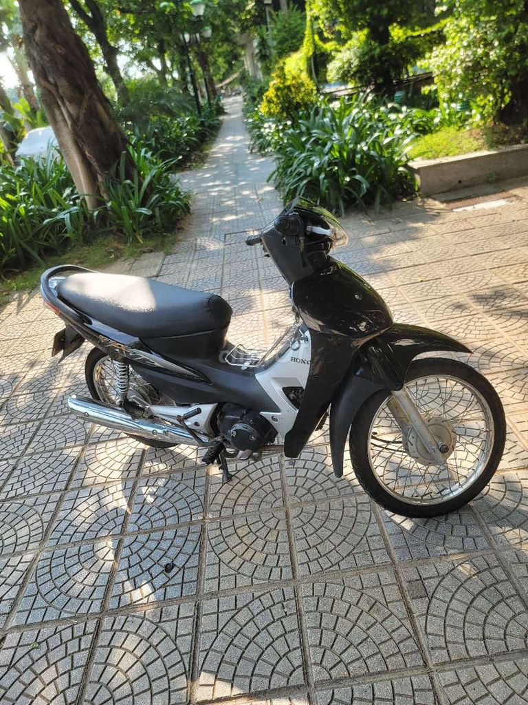 Honda wave 100cc. Máy zin chất êm.. Mua bán Xe máy tại Quận Bắc Từ Liêm Hà Nội được đăng bởi Thu Hương hình 4