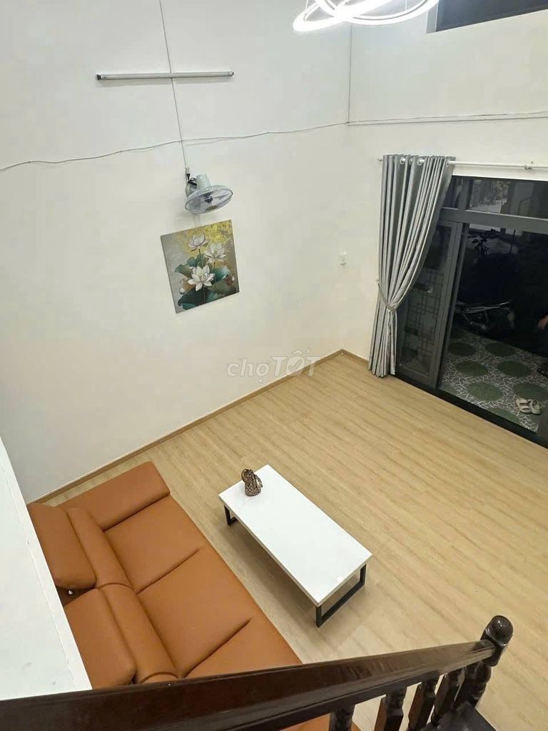 Rent · 2 bd · 55 м² · Quận Sơn Trà, ул. Đường An Trung 15