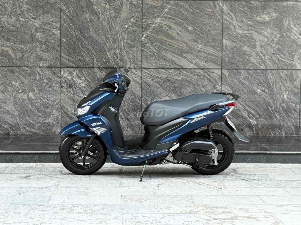 Freego S bản full cực mới 29F1 đi rất ít Keng. Mua bán Xe máy tại Quận Ba Đình Hà Nội được đăng bởi Xe Máy Nam Thi hình 3